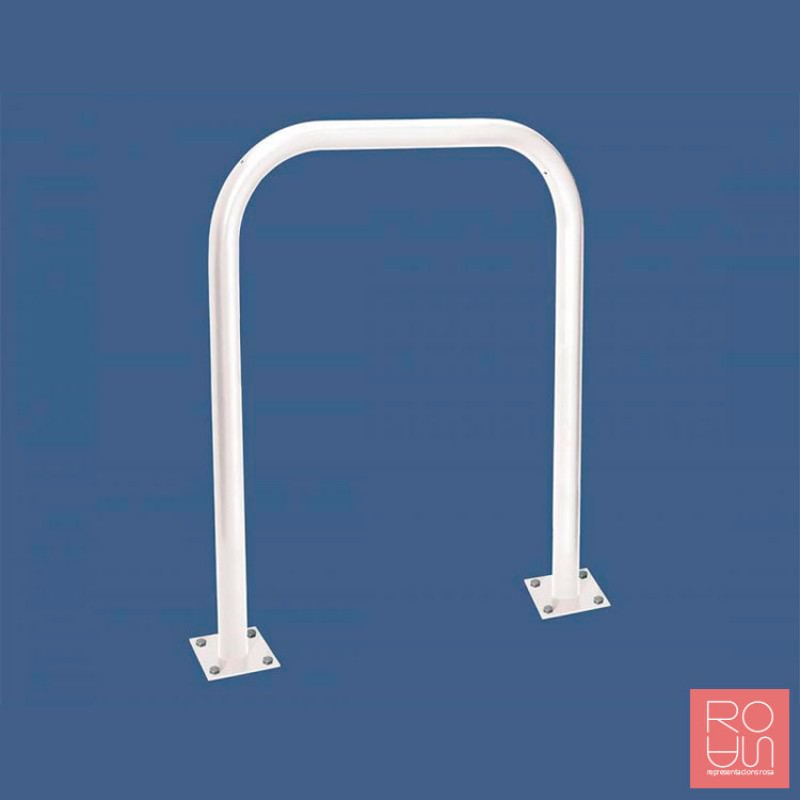 Barana industrial simple diàm 60 mm